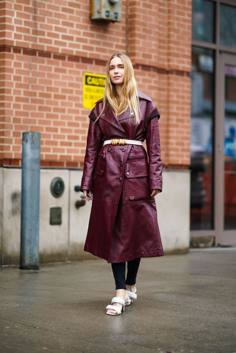 8 street style τάσεις που θέλουμε να φορέσουμε... χθες! - εικόνα 5