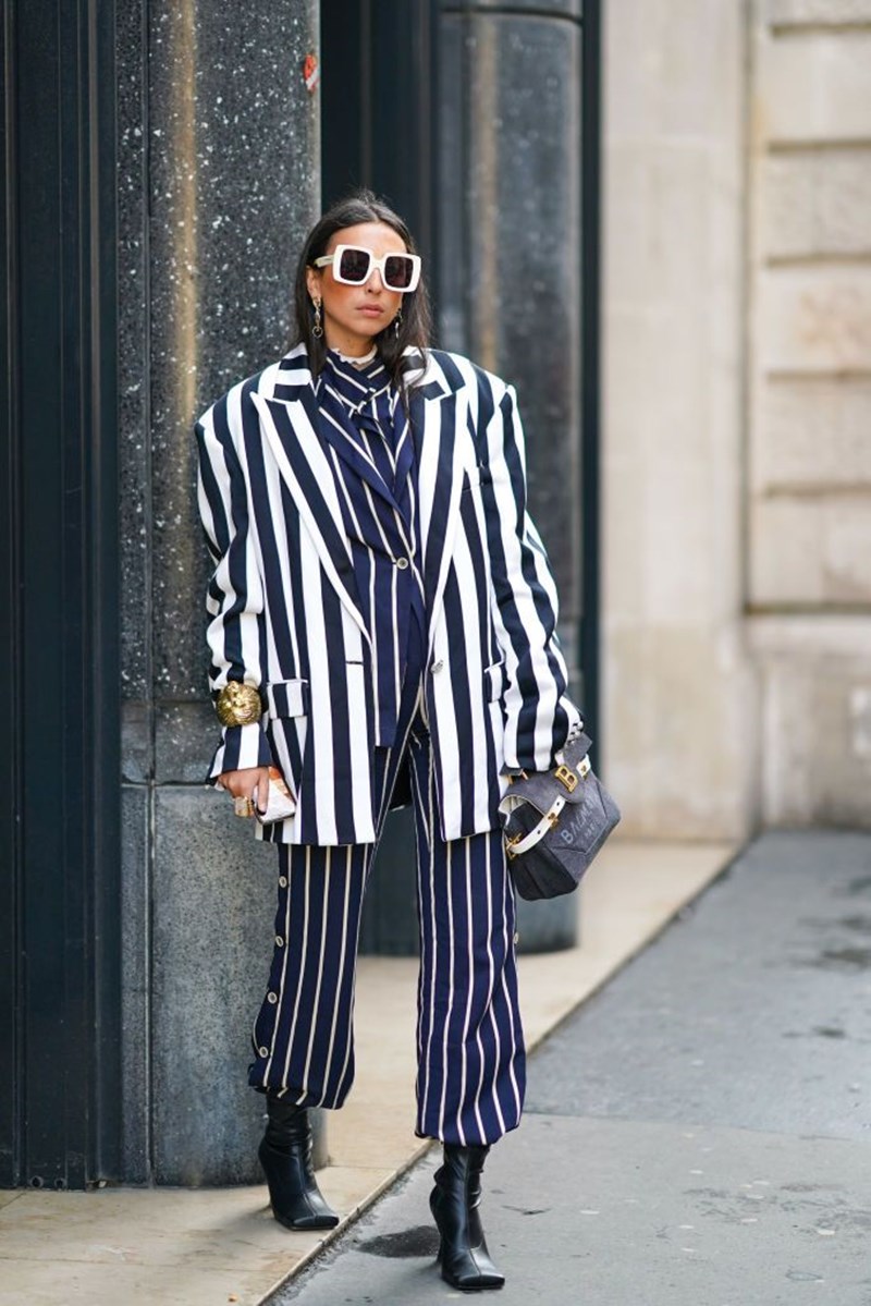 8 street style τάσεις που θέλουμε να φορέσουμε... χθες! - εικόνα 1