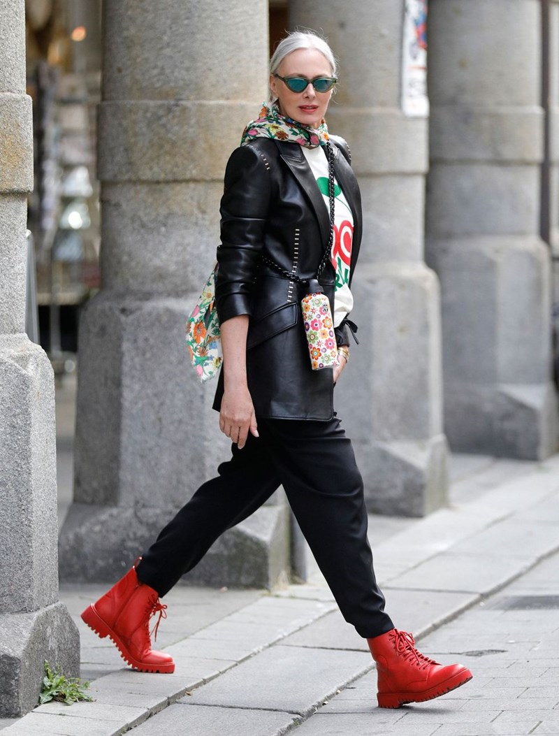 5 ιδέες από τις experts για να αλλάξεις στυλ στο παλτό που ήδη έχεις - εικόνα 5