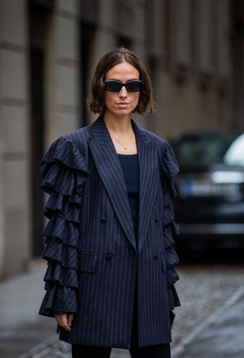 Navy Blue: Είναι το νέο μαύρο; - εικόνα 8