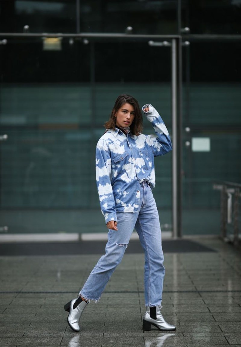 10 εμφανίσεις με ankle boots για να ξεκινήσεις τη Δευτέρα σου με άψογο στυλ - εικόνα 9