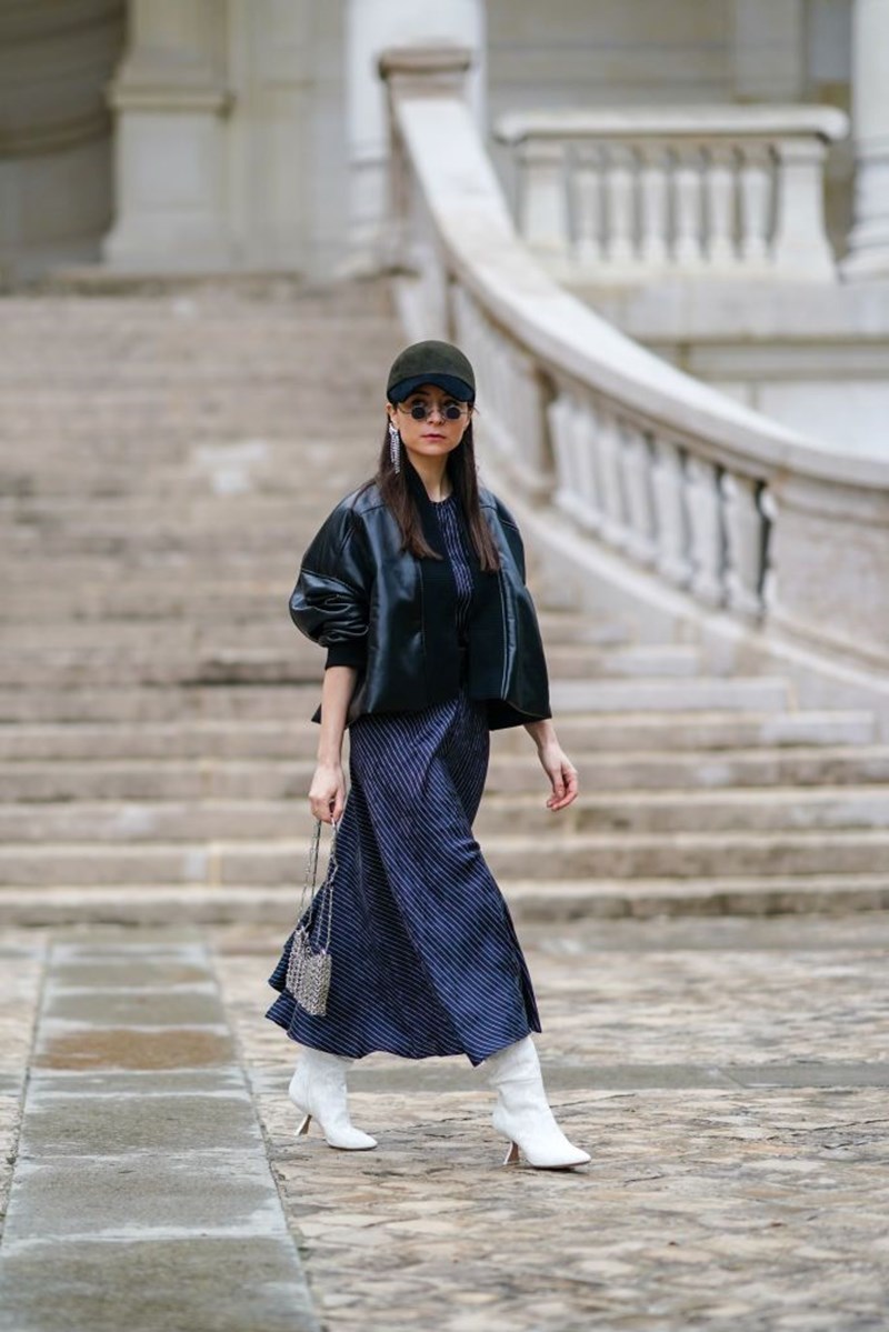 Navy Blue: Είναι το νέο μαύρο; - εικόνα 4