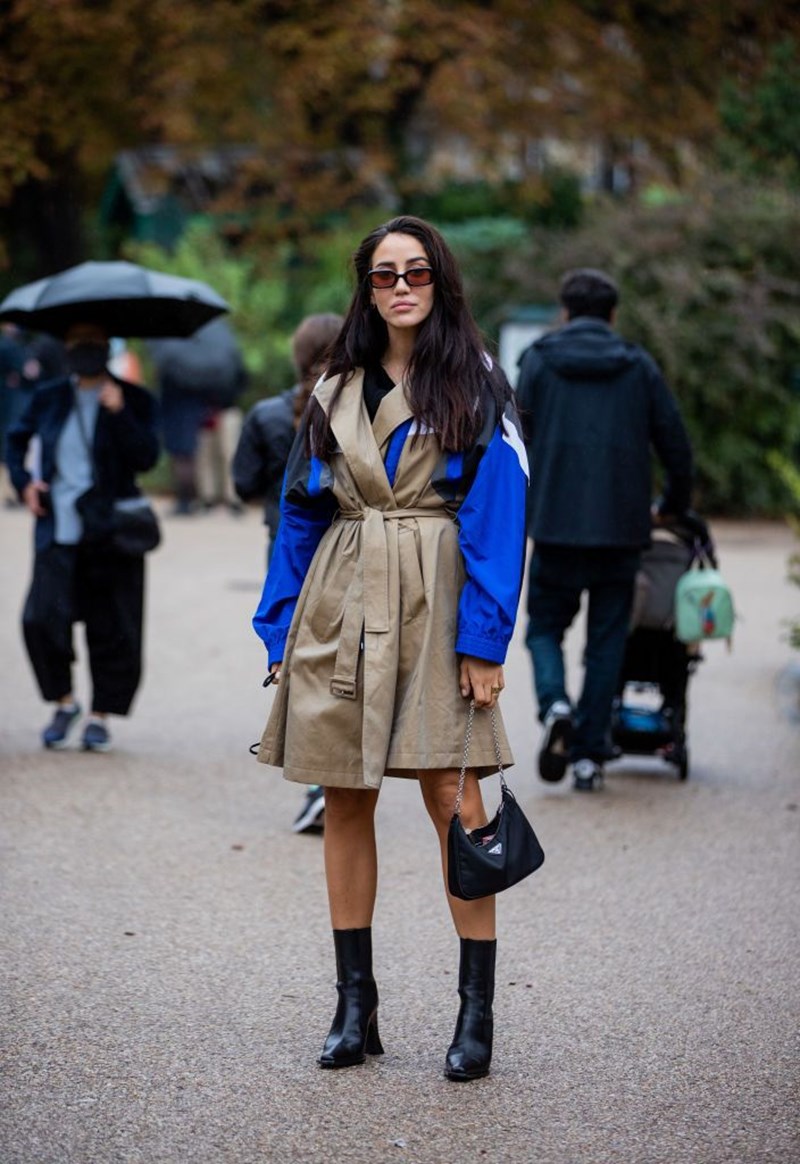 10 εμφανίσεις με ankle boots για να ξεκινήσεις τη Δευτέρα σου με άψογο στυλ - εικόνα 8