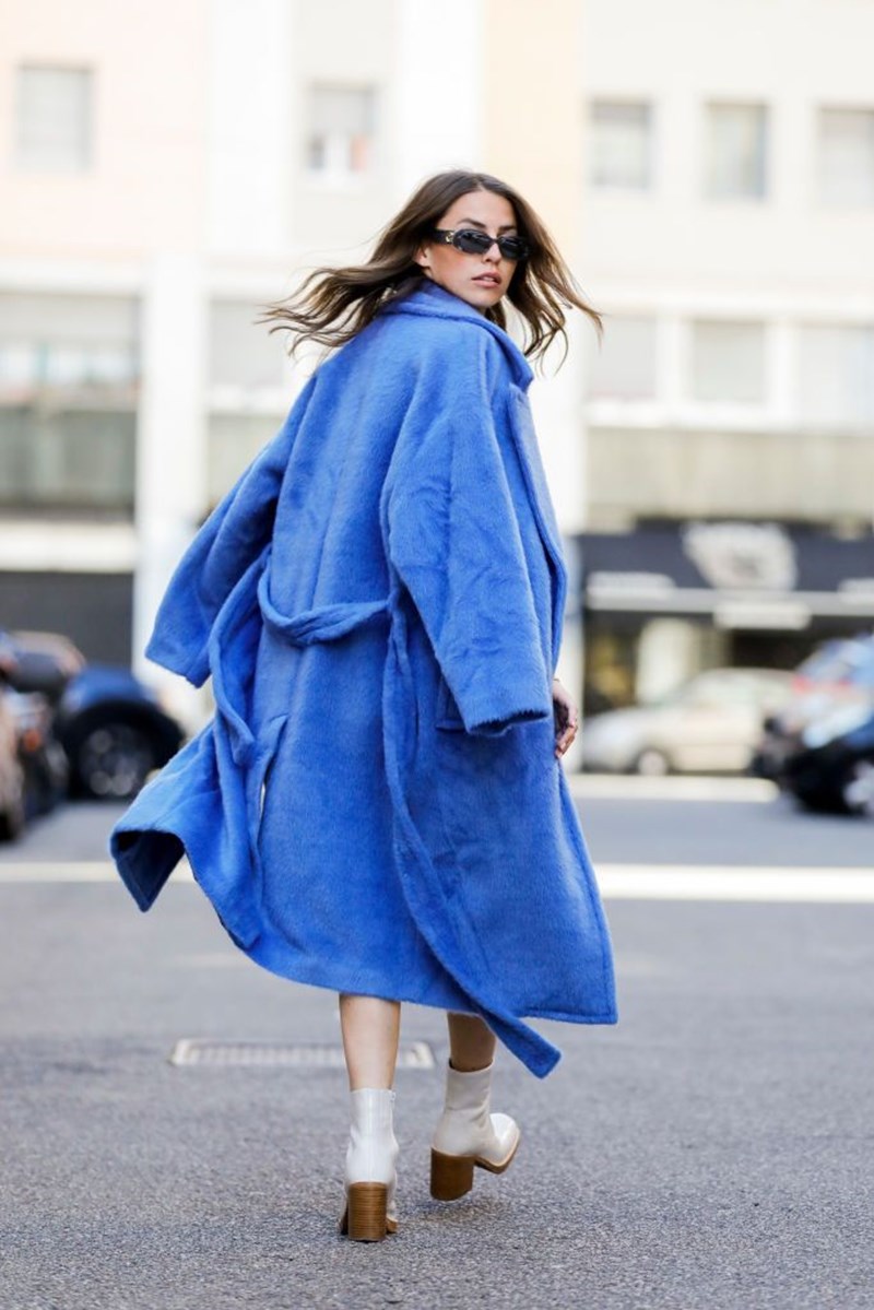 10 εμφανίσεις με ankle boots για να ξεκινήσεις τη Δευτέρα σου με άψογο στυλ - εικόνα 1