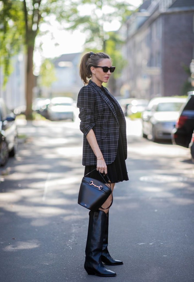 Έτσι θα φορέσεις φέτος τα καουμπόικα μποτάκια σου! - εικόνα 1