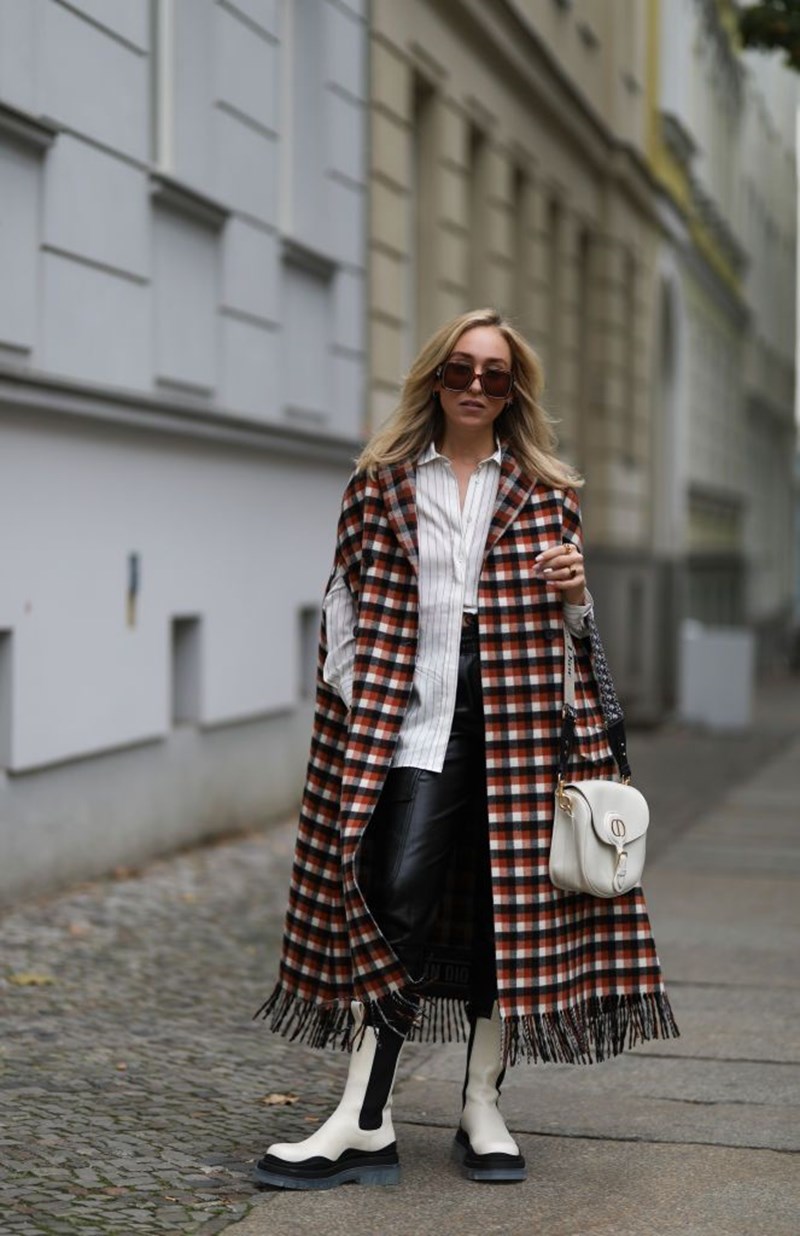 10 εμφανίσεις με ankle boots για να ξεκινήσεις τη Δευτέρα σου με άψογο στυλ - εικόνα 4