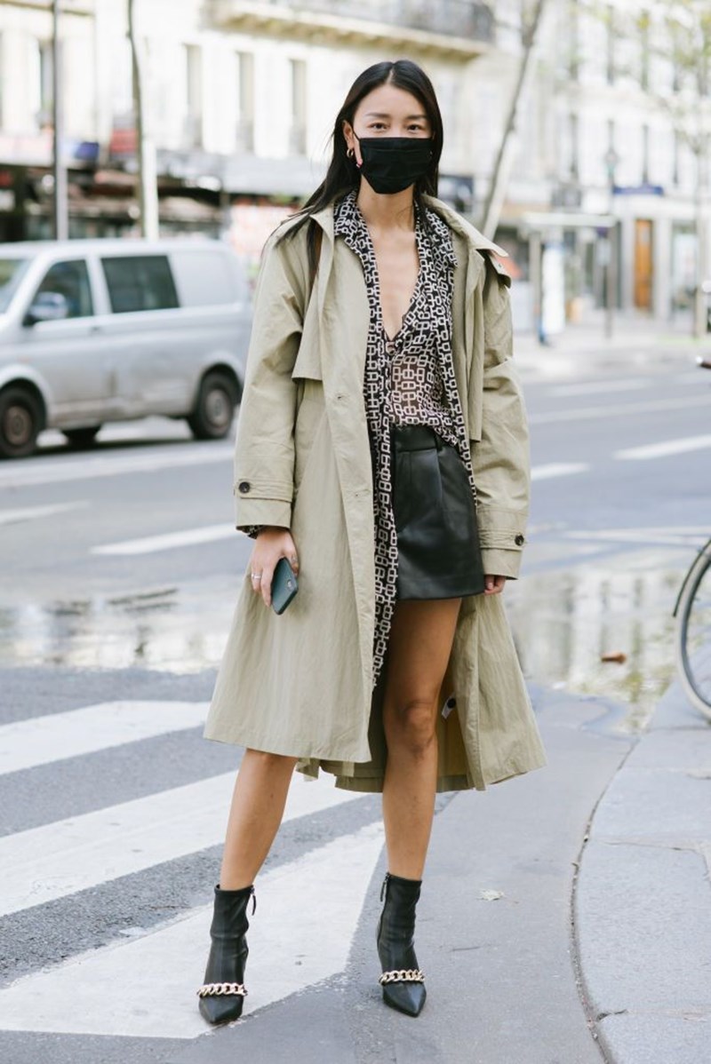 10 εμφανίσεις με ankle boots για να ξεκινήσεις τη Δευτέρα σου με άψογο στυλ - εικόνα 7