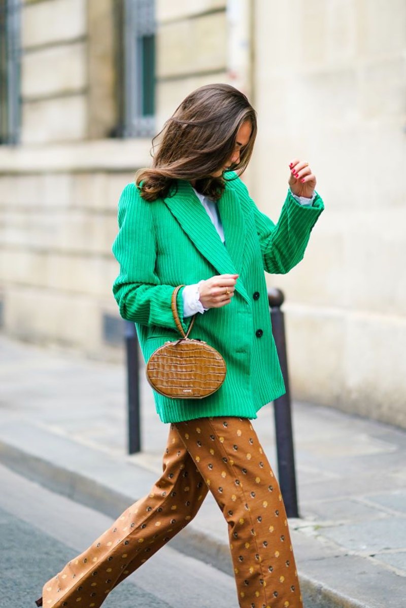 8 street style τάσεις που θέλουμε να φορέσουμε... χθες! - εικόνα 4