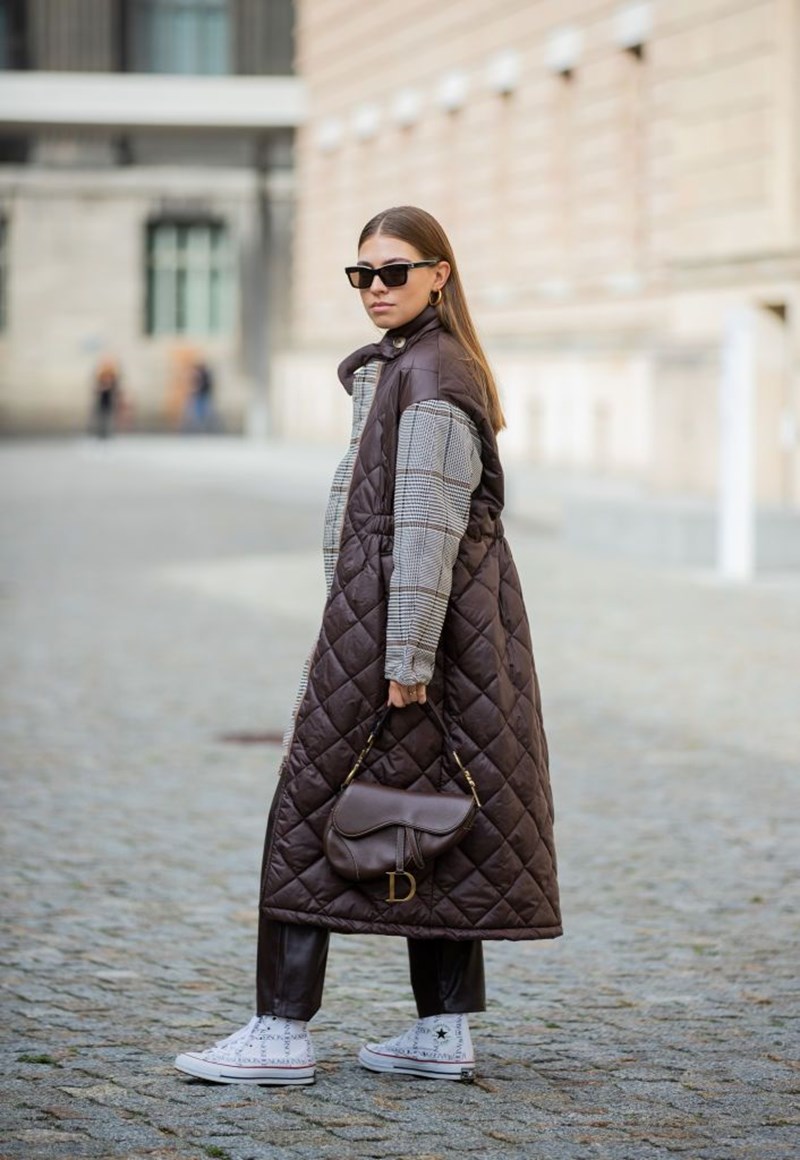 8 street style τάσεις που θέλουμε να φορέσουμε... χθες! - εικόνα 3