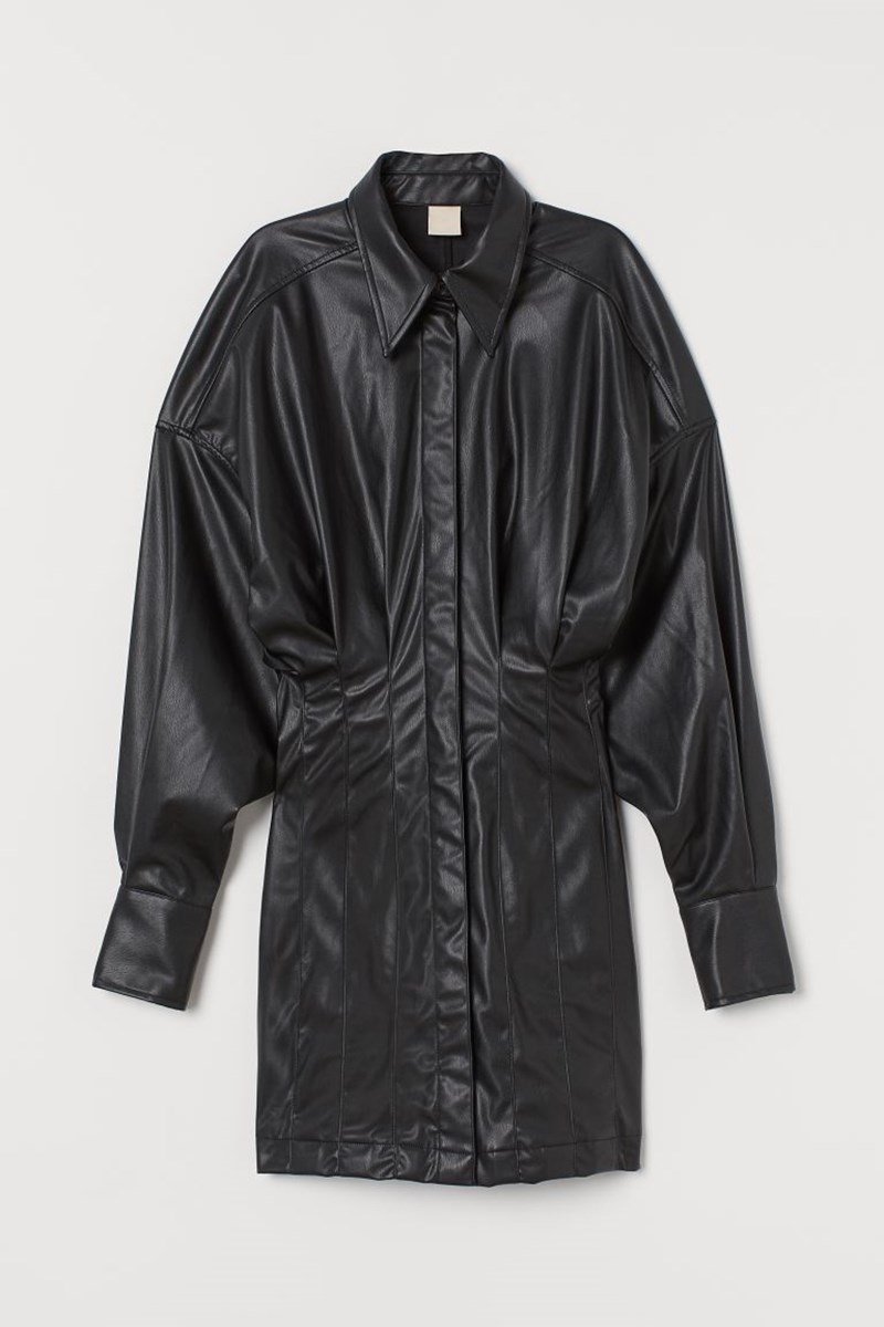 7 (+3) υπέροχα μαύρα φορέματα, ένα για κάθε ημέρα της εβδομάδας - εικόνα 9