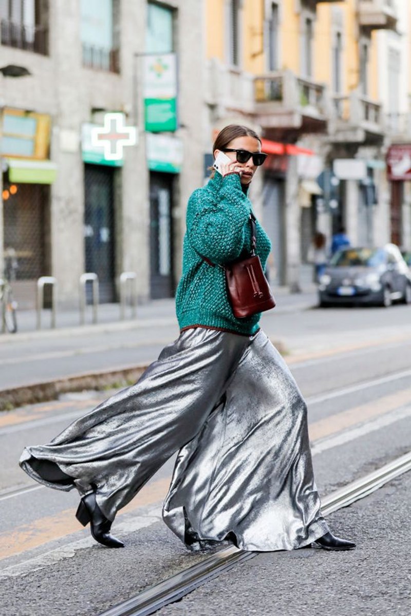 7 super stylish εμφανίσεις για να αποδείξεις πως το στυλ σου είναι ένα βήμα μπροστά - εικόνα 6