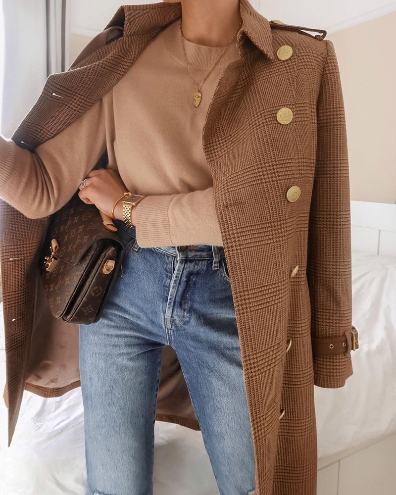 8 λουκ για να αγαπήσεις τους γήινους τόνους (ακόμα περισσότερο!) - εικόνα 6