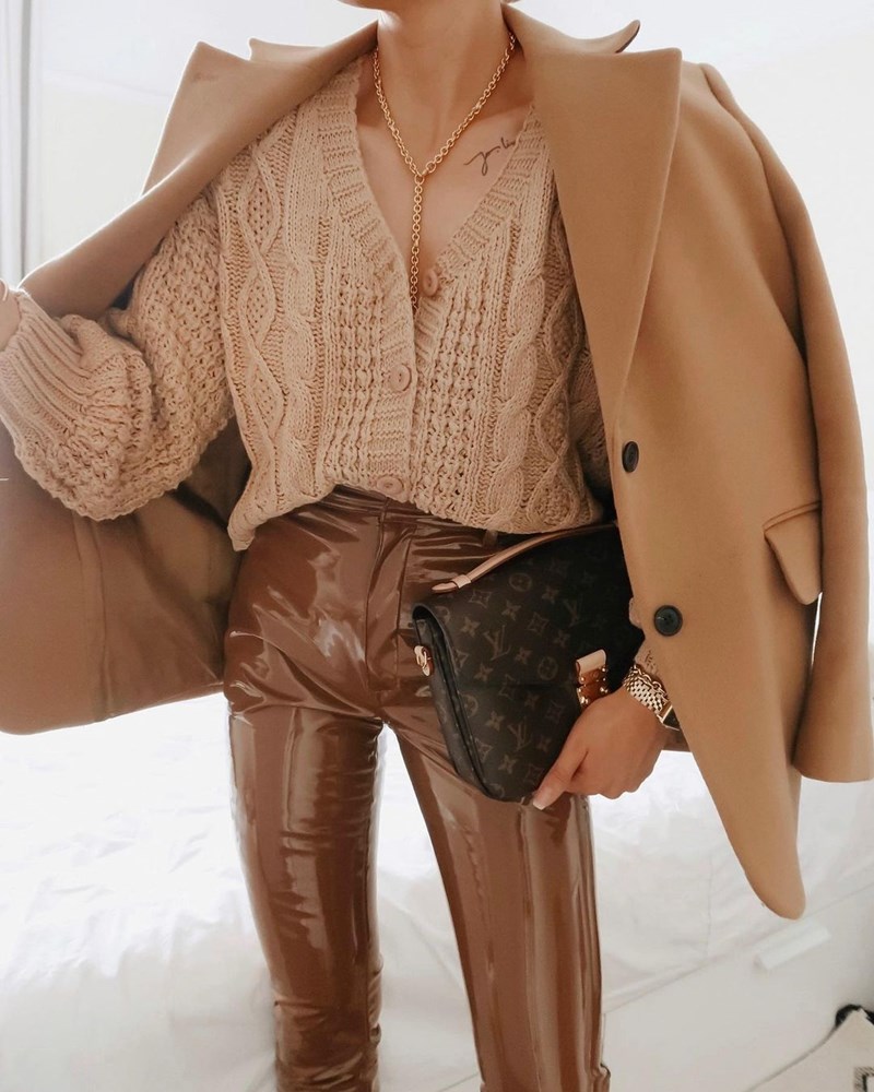 8 λουκ για να αγαπήσεις τους γήινους τόνους (ακόμα περισσότερο!) - εικόνα 3