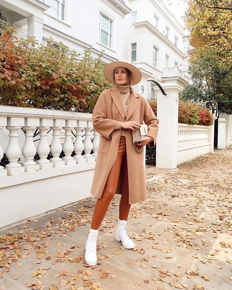 8 λουκ για να αγαπήσεις τους γήινους τόνους (ακόμα περισσότερο!) - εικόνα 2