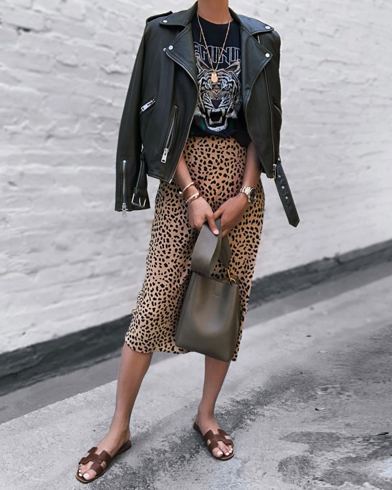 6 casual λουκ για να απολαύσεις τις βόλτες του weekend - εικόνα 3