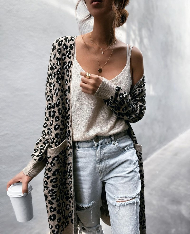 6 casual λουκ για να απολαύσεις τις βόλτες του weekend - εικόνα 5