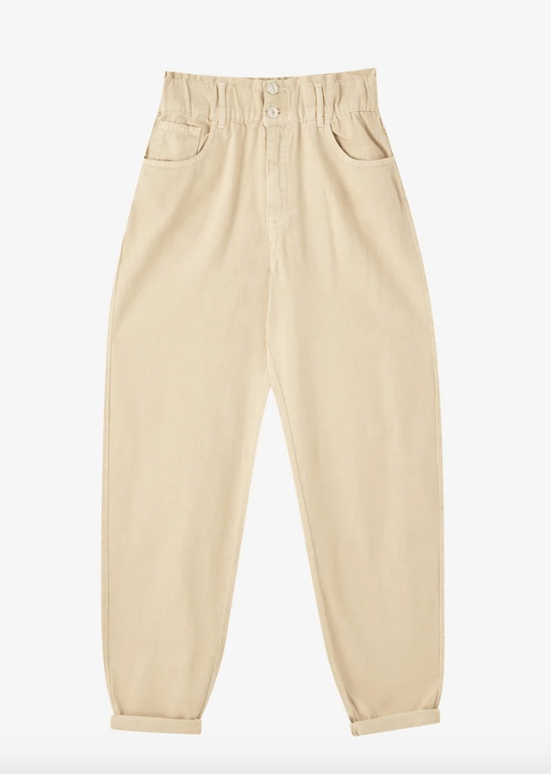 Balloon τζην παντελόνι, Pull and Bear.