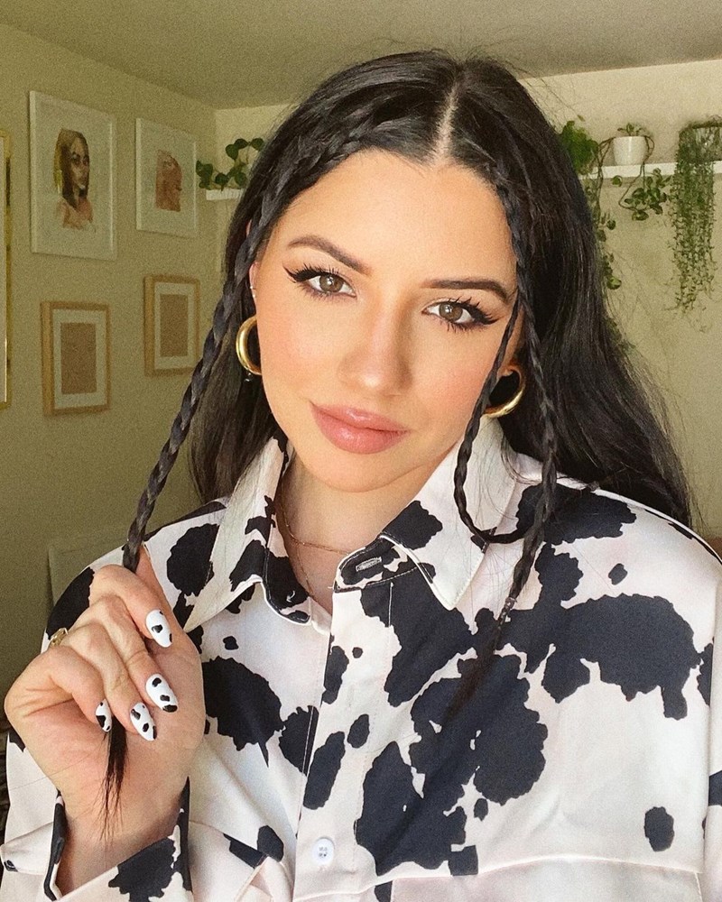 Αυτό το χτένισμα είναι viral τώρα (δοκίμασέ το!) - εικόνα 3