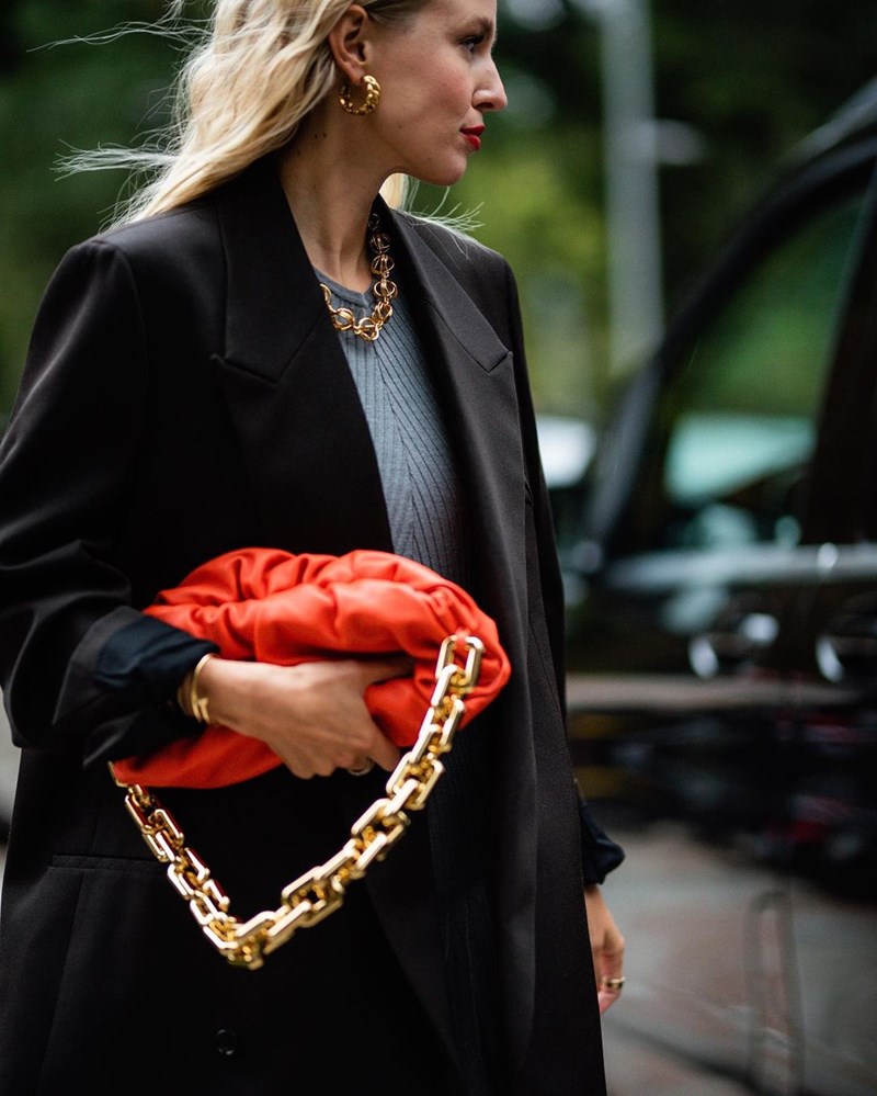 Sweet Baby: 8+1 φανταστικά αξεσουάρ που δίνουν άλλο νόημα στις φθινοπωρινές μέρες - εικόνα 1