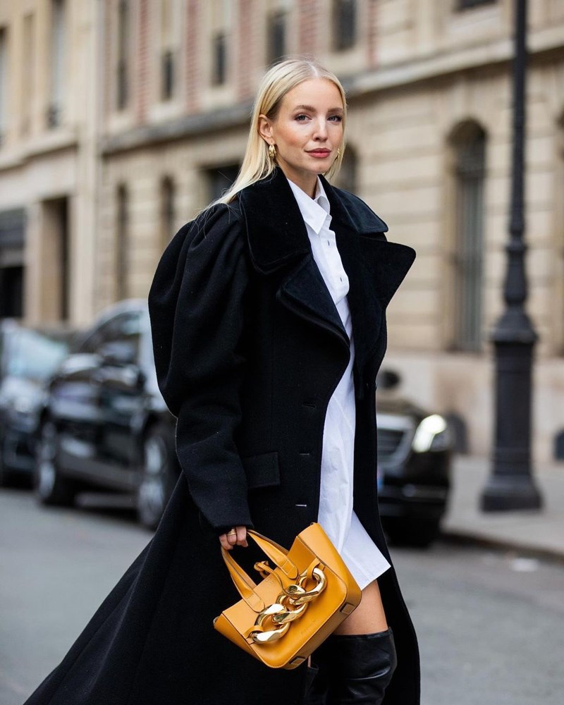 11 παλτό από τα Zara που θέλουμε τώρα κολασμένα - εικόνα 1