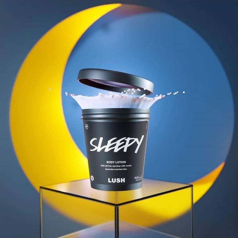 Τα 5 αγαπημένα μας Lush προϊόντα - εικόνα 1