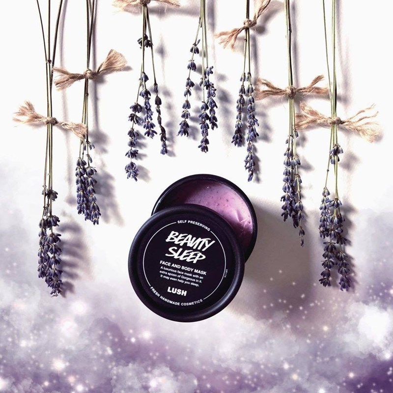 Τα 5 αγαπημένα μας Lush προϊόντα - εικόνα 4