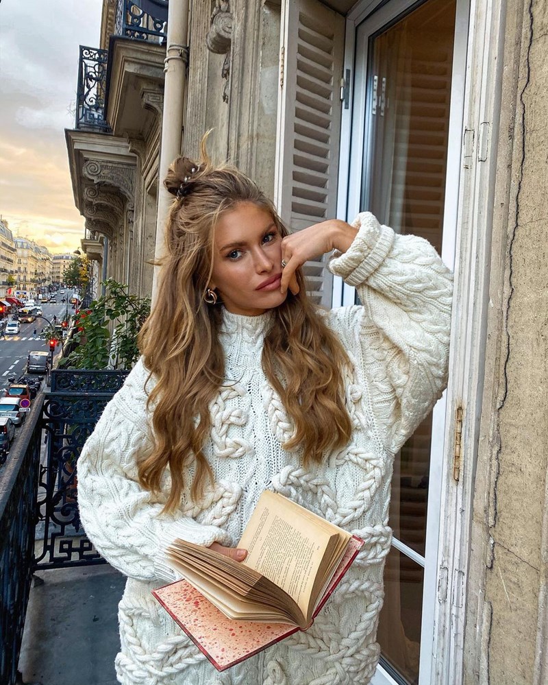 6 easy-to-wear λουκ για να απολαύσεις το weekend - εικόνα 2