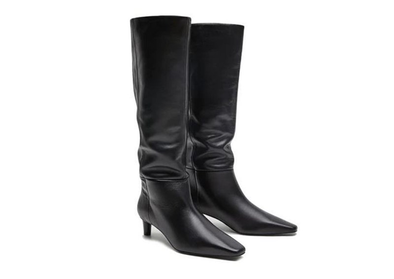 Μπότες, Mango.