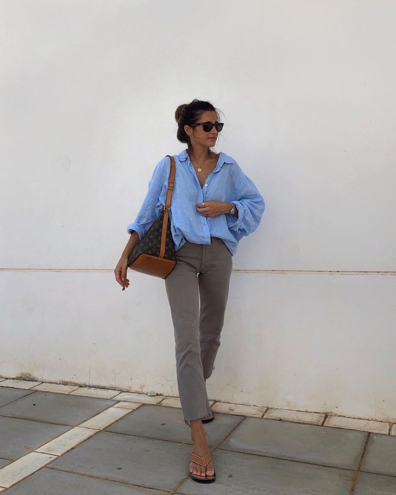 Friday I'm in Love: 10 χαλαρές εμφανίσεις για να προετοιμαστείς για το weekend - εικόνα 3