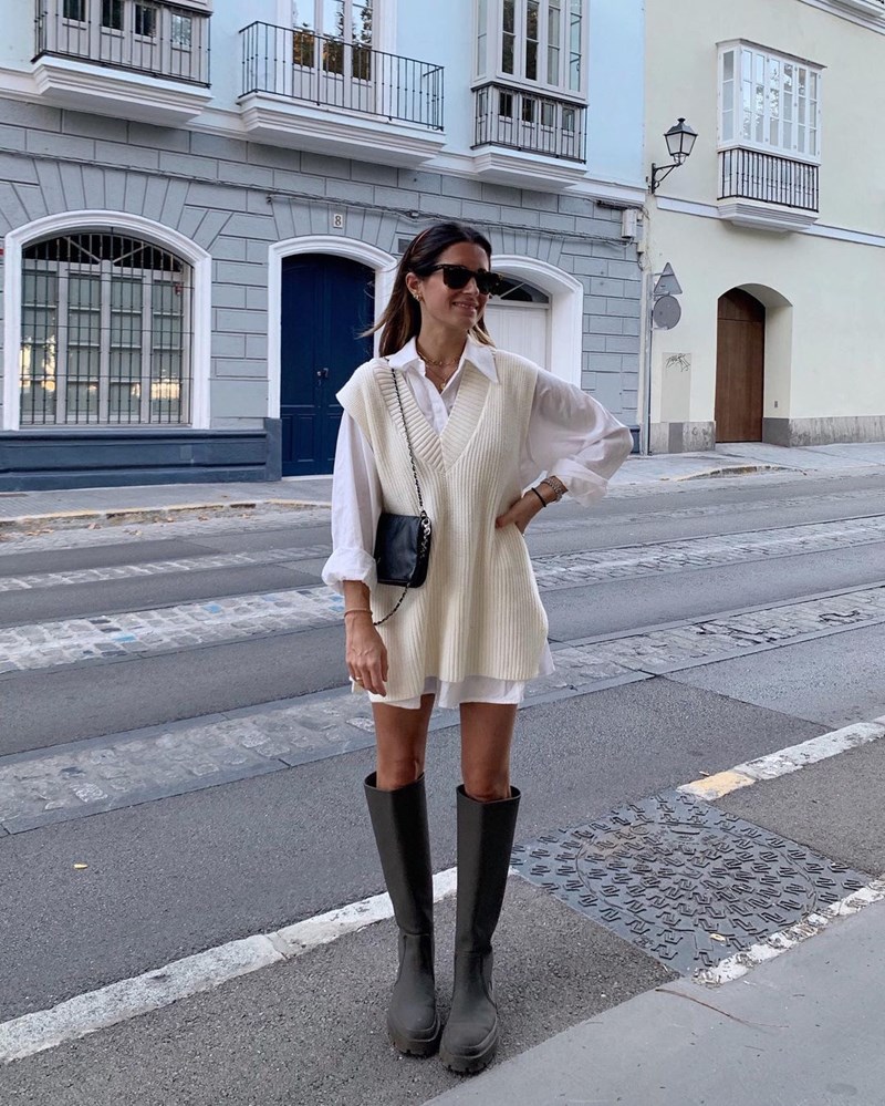 Friday I'm in Love: 10 χαλαρές εμφανίσεις για να προετοιμαστείς για το weekend - εικόνα 5