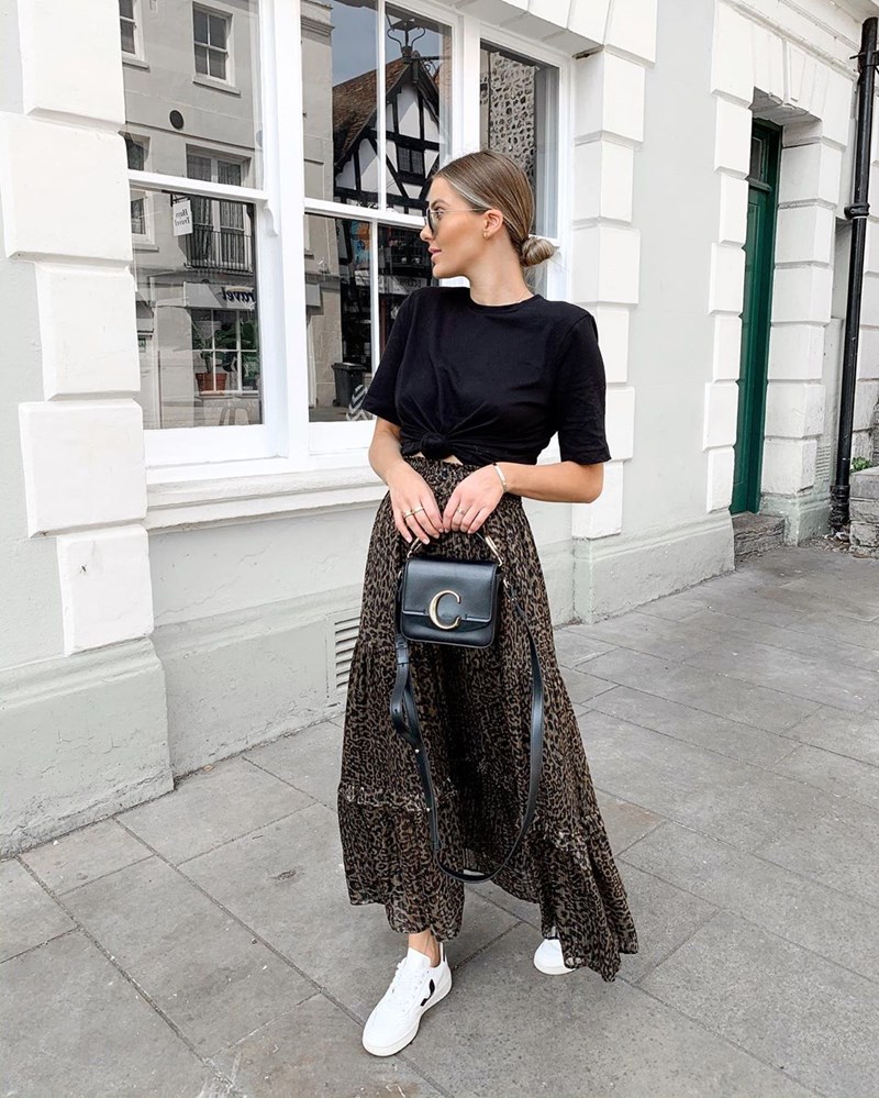 8 casual look για να είσαι η πιο καλοντυμένη και το weekend - εικόνα 5