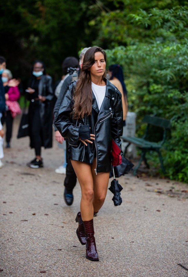 7 super stylish εμφανίσεις για να αποδείξεις πως το στυλ σου είναι ένα βήμα μπροστά - εικόνα 2