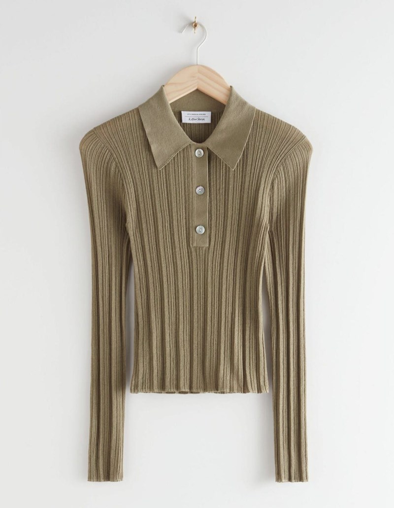 8+1 wear-forever κομμάτια που θα χαίρεσαι για χρόνια - εικόνα 5