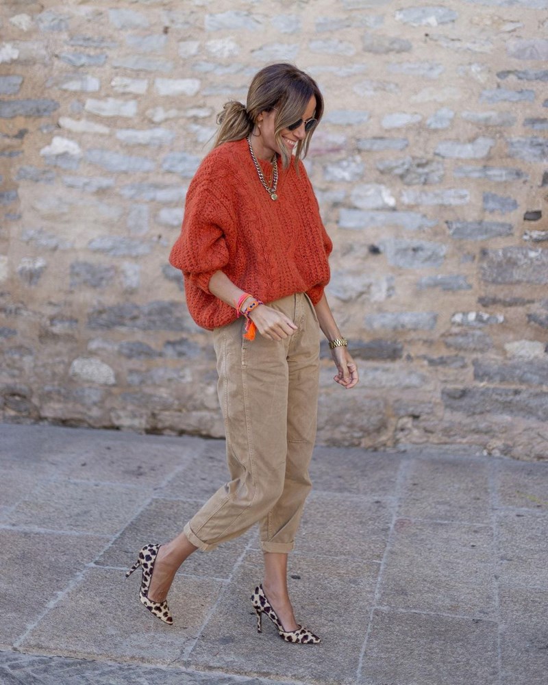 8 look που αποδεικνύουν πως το casual είναι πιο έξυπνη επιλογή - εικόνα 3