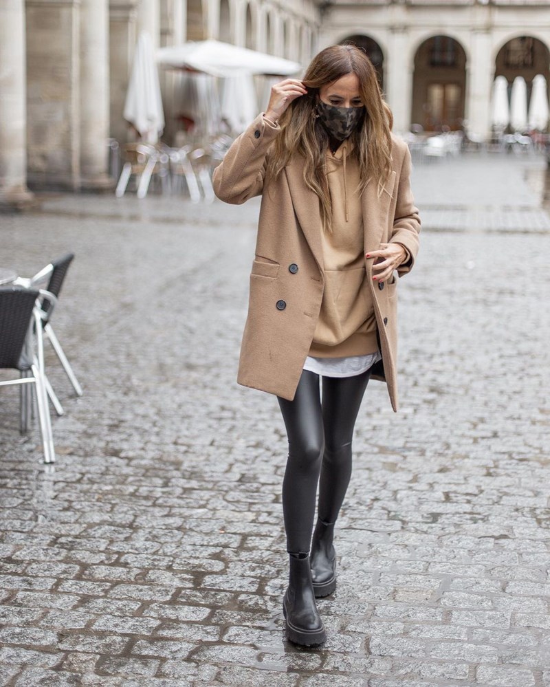 8 look που αποδεικνύουν πως το casual είναι πιο έξυπνη επιλογή - εικόνα 2