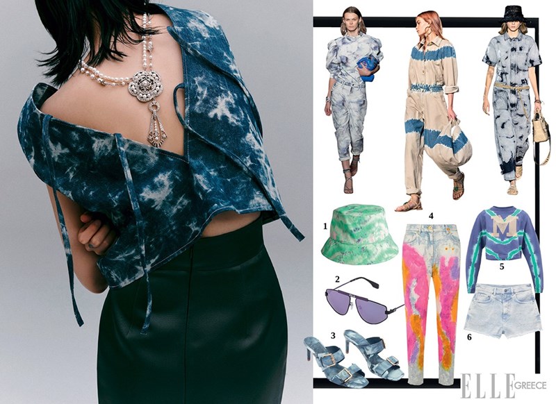 In Denim We Trust : Αυτές είναι οι πιο δυνατές τζην τάσεις του φθινοπώρου - εικόνα 3