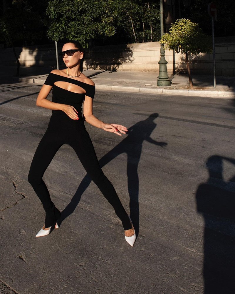 Τα cut-outs είναι η σέξυ λεπτομέρεια που χρειάζεται το στυλ σου - εικόνα 7