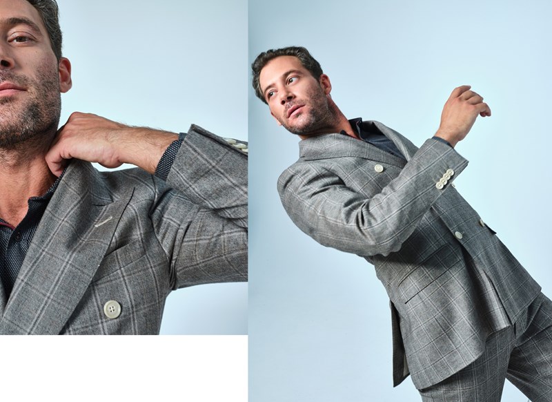 Αντίνοος Αλμπάνης: «Είναι παράλογο να θυμόμαστε τους ανθρώπους επειδή κέρδισαν ή έχασαν κάτι» - εικόνα 1