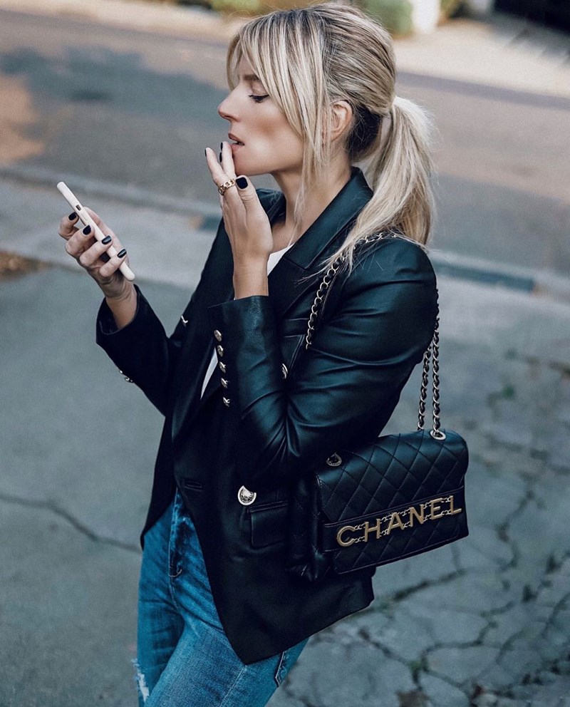 Επιτέλους φθινόπωρο: 9 λουκ για να βγεις στο δρόμο με απόλυτο στυλ - εικόνα 1