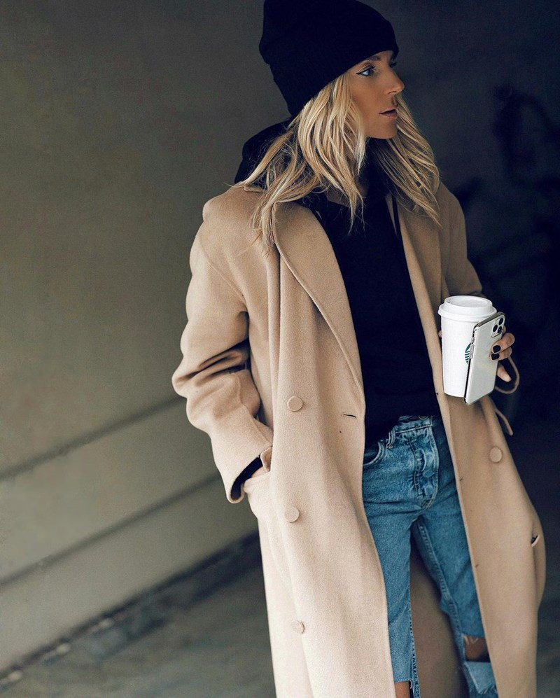 Επιτέλους φθινόπωρο: 9 λουκ για να βγεις στο δρόμο με απόλυτο στυλ - εικόνα 3