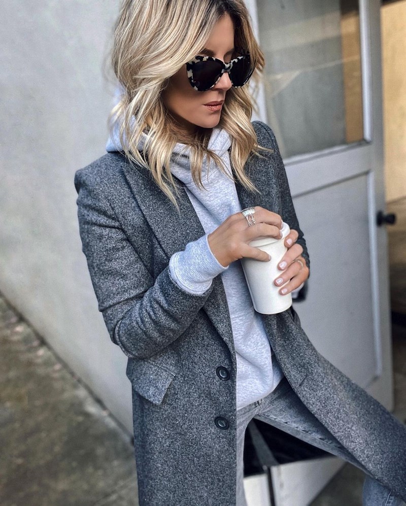 Επιτέλους φθινόπωρο: 9 λουκ για να βγεις στο δρόμο με απόλυτο στυλ - εικόνα 4