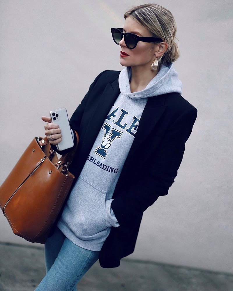 Επιτέλους φθινόπωρο: 9 λουκ για να βγεις στο δρόμο με απόλυτο στυλ - εικόνα 5