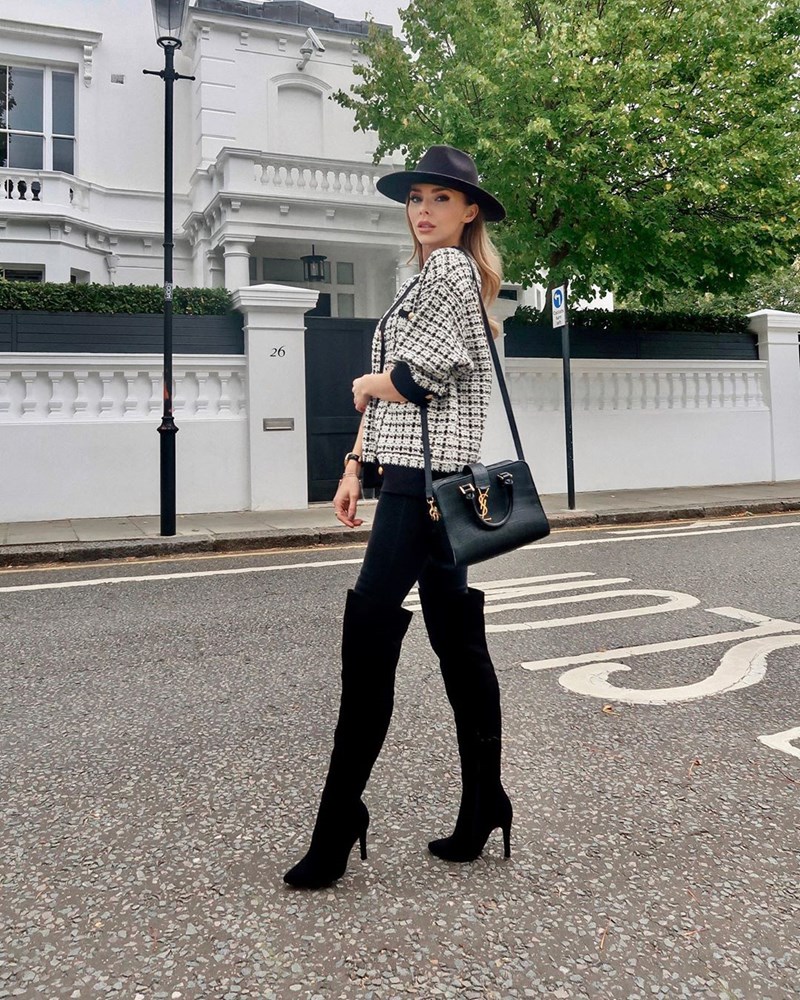 7 έξυπνοι συνδυασμοί για να έχεις απόλυτο στυλ - εικόνα 7