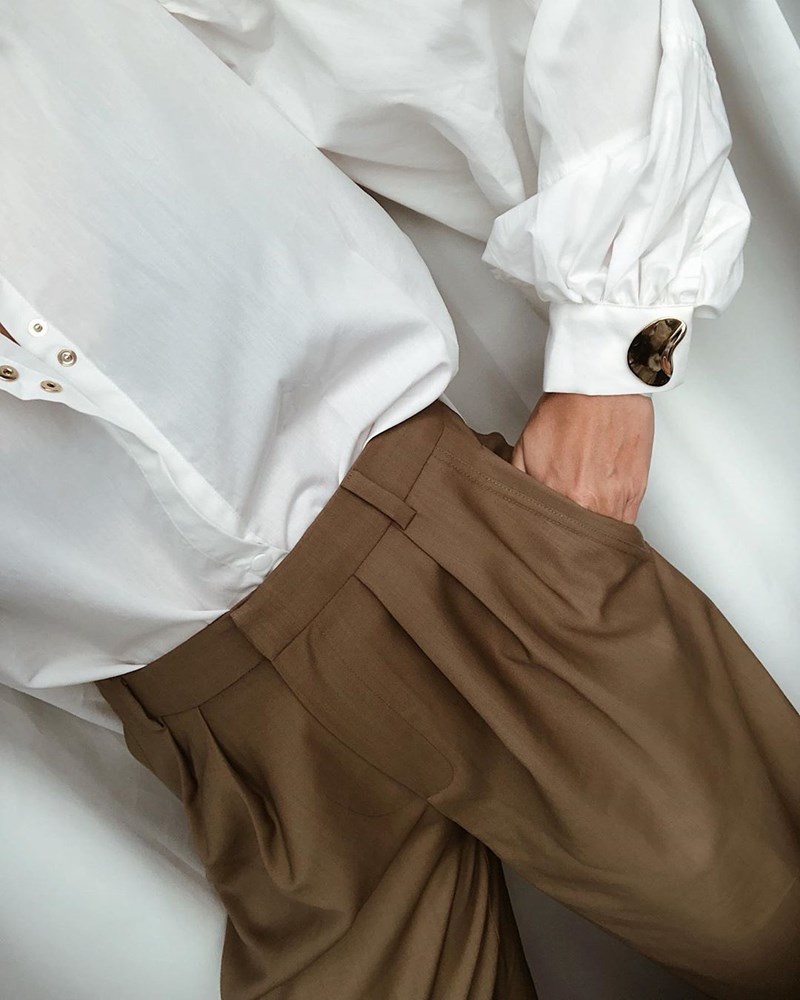 Τα look που θα βάλεις αύριο και θα φέρεις τα πάνω-κάτω στο γραφείο #εγγύηση - εικόνα 2