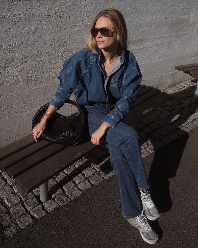 Τα look που θα βάλεις αύριο και θα φέρεις τα πάνω-κάτω στο γραφείο #εγγύηση - εικόνα 4