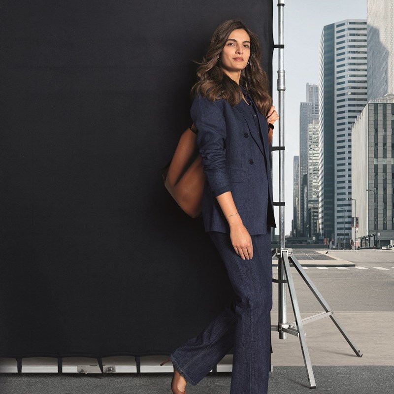 Αυτά είναι τα πιο καυτά hairlooks του χειμώνα (σύμφωνα με τα catwalks) - εικόνα 1