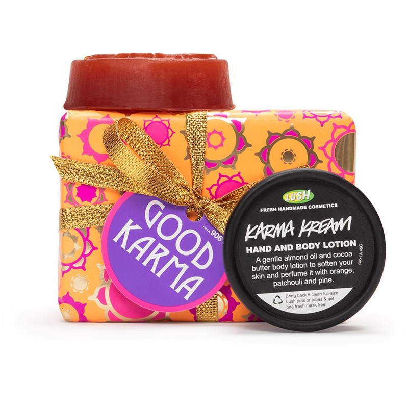 Τα 5 αγαπημένα μας Lush προϊόντα - εικόνα 5