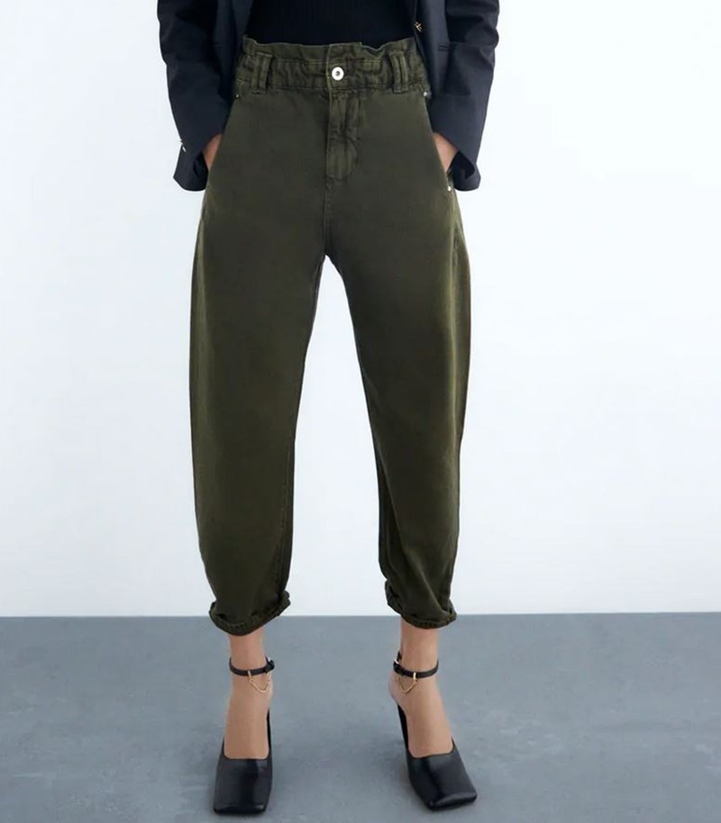 Τζην balloon: Θα το φορέσεις; - εικόνα 1