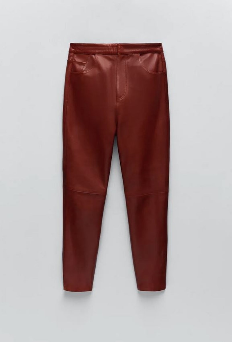 Αντιγράψαμε το λουκ της Hailey Bieber μόνο με οικονομικά κομμάτια - εικόνα 4