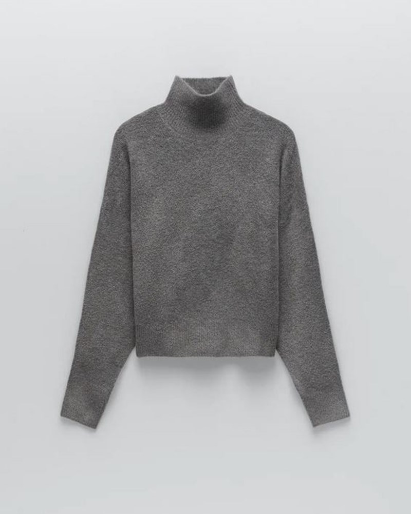 Πουλόβερ, Zara.